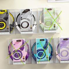 Collection image for: Headphones