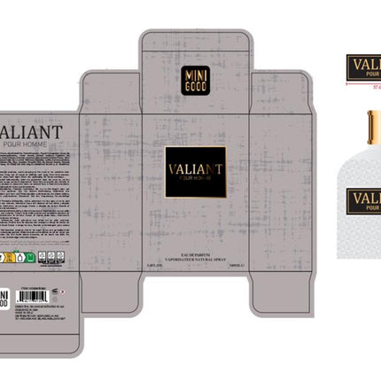 100ml perfume for men