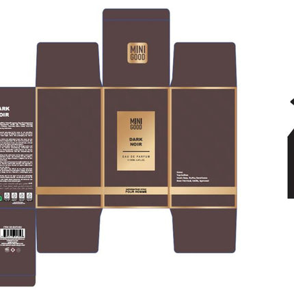 100ml perfume for men