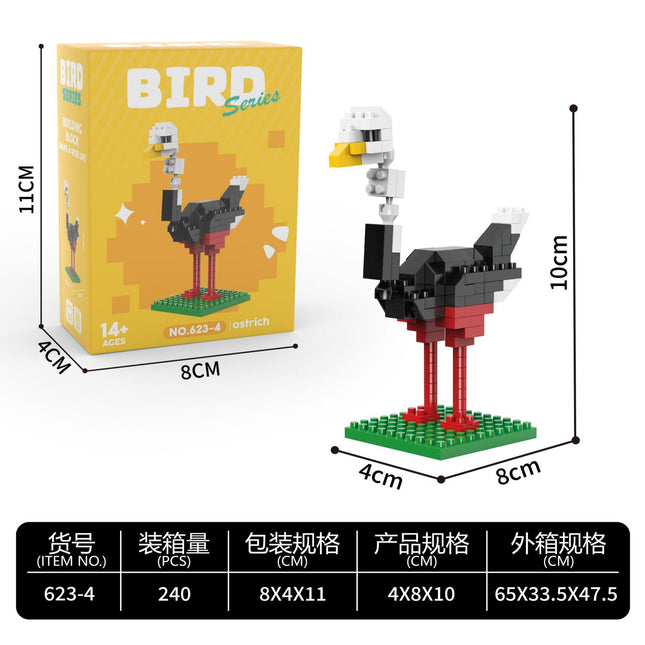 Ostrich