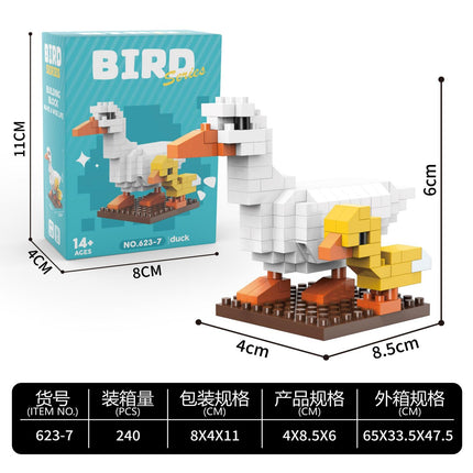Duck