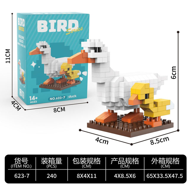 Duck