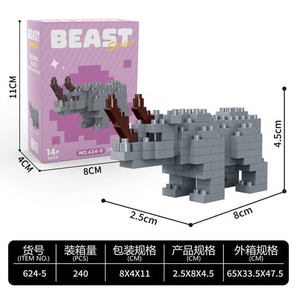 Rhinoceros