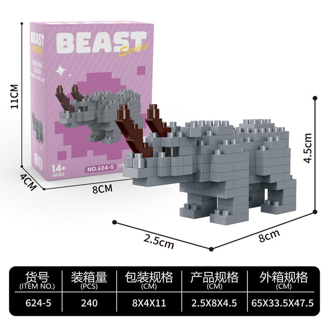 Rhinoceros