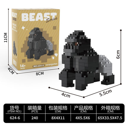 Gorilla