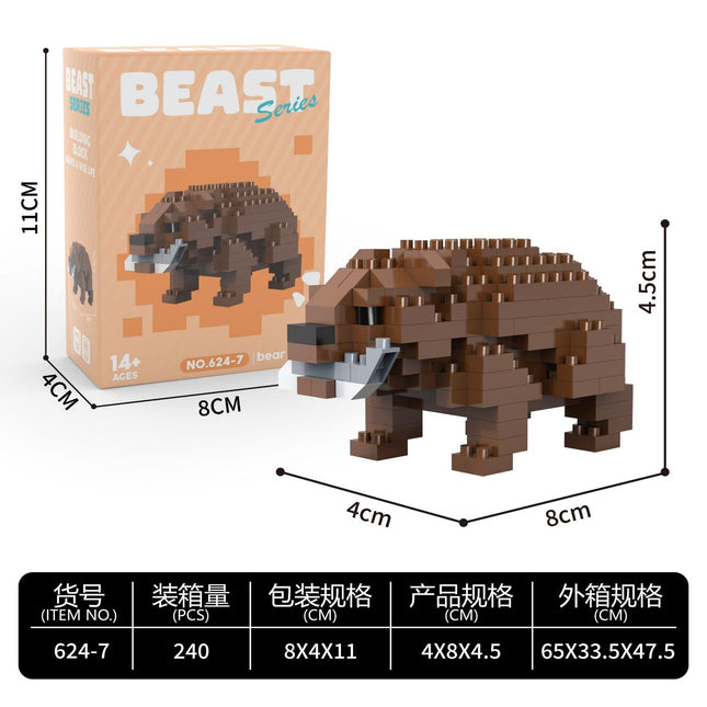 Bear