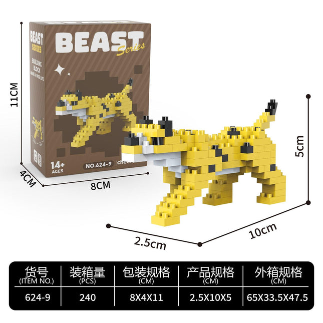 Cheetah