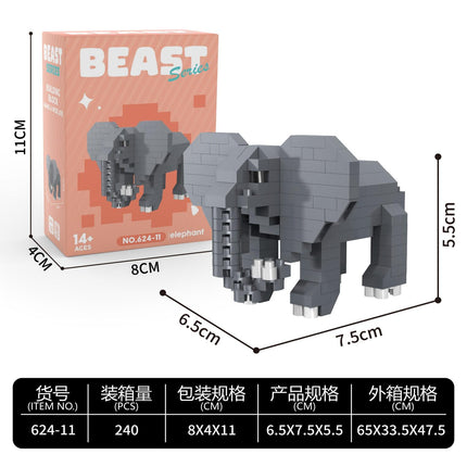 Elephant