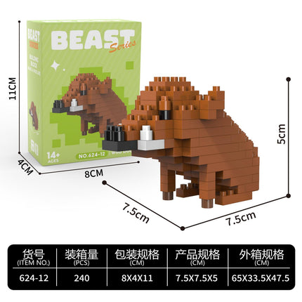 Wild Boar