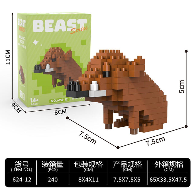 Wild Boar