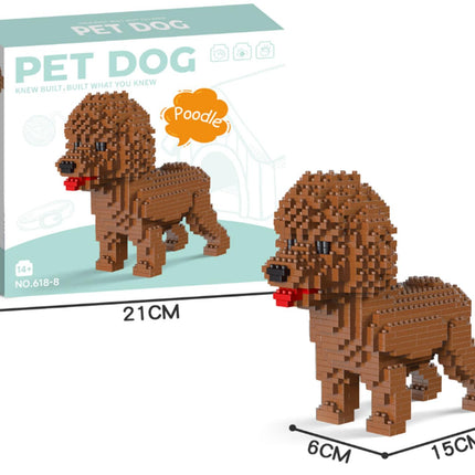 Poodle