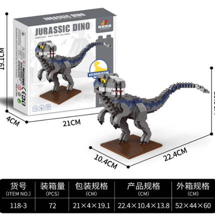 Stegosaurus