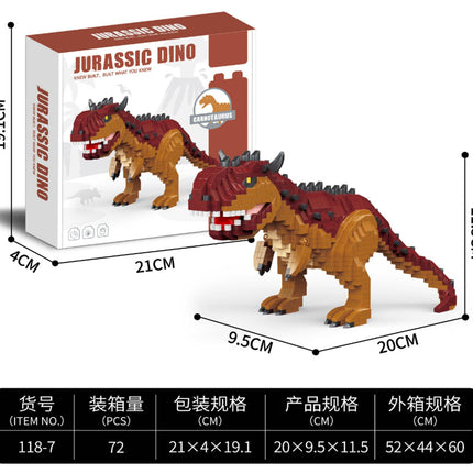 Triceratops