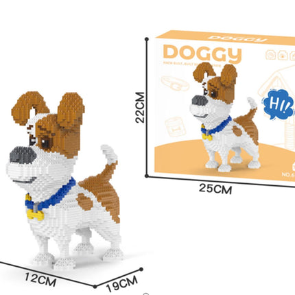 Mike the Dog