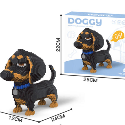 Buddy the Dog