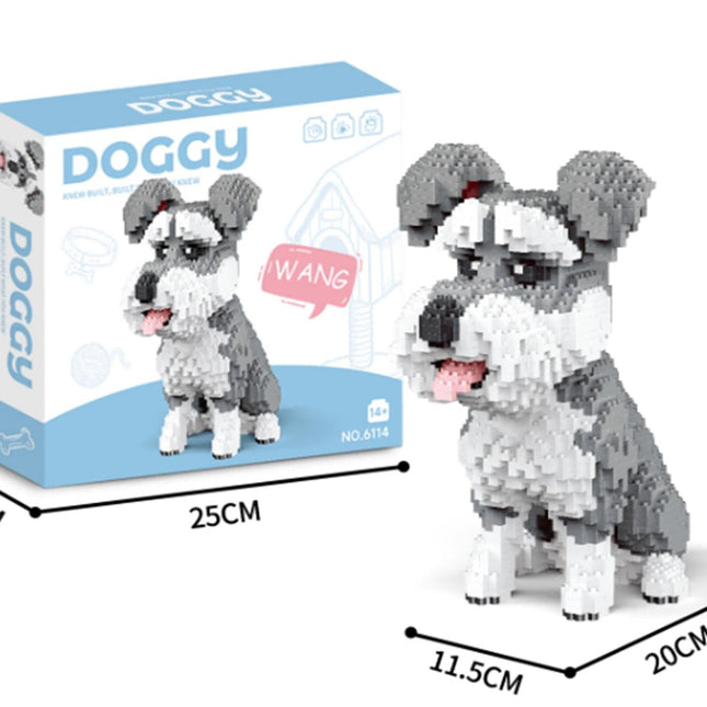 Schnauzer