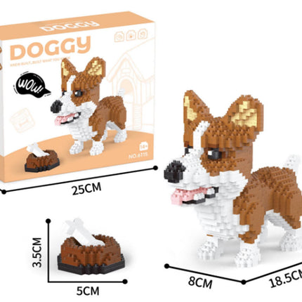 Corgi