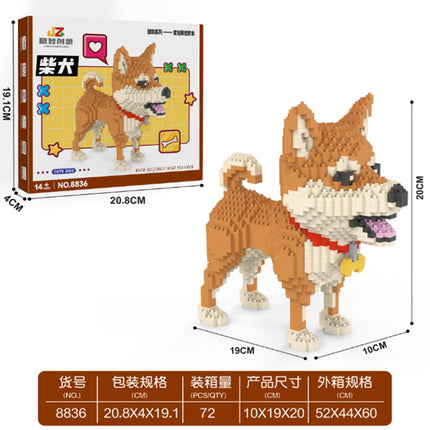 Shiba Inu