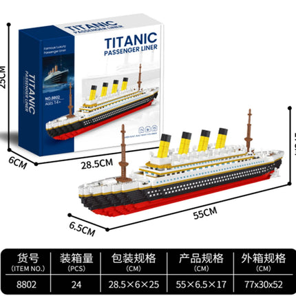 Titanic