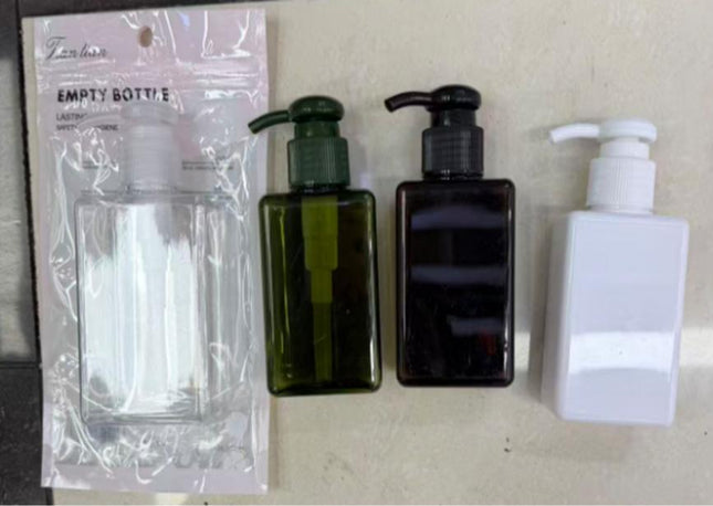 Lotion Dispenser