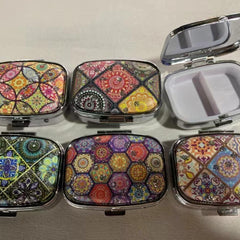 Collection image for: מראות כיס