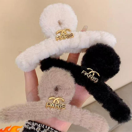Hair Claws