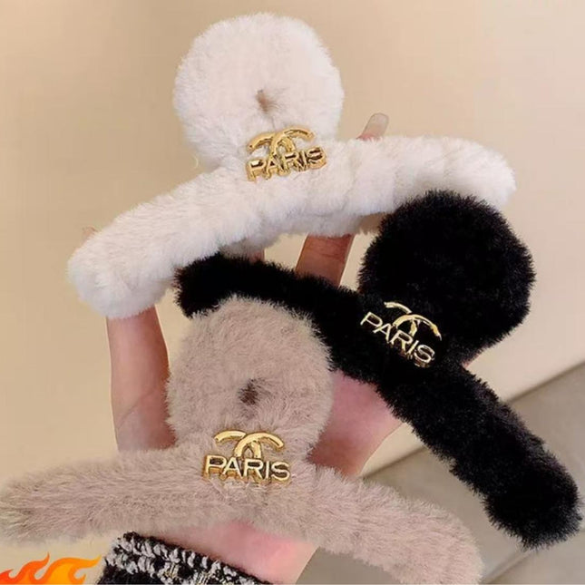 Hair Claws