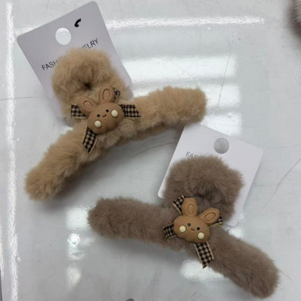 Hair Claws