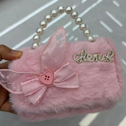 Hand Bag For Girls