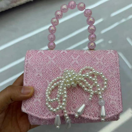 Hand Bag For Girls