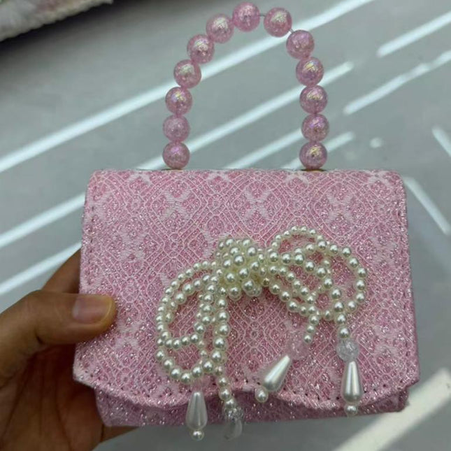 Hand Bag For Girls