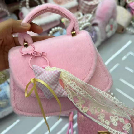 Hand Bag For Girls