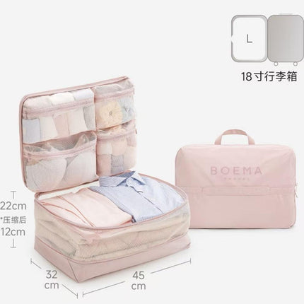 Folding Travel Storage Bag