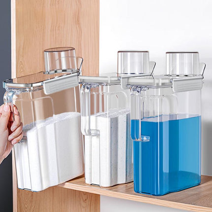 Laundry Storage Box