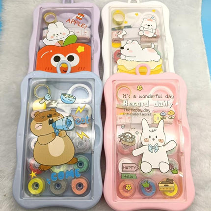 Sewing Baskets & Kits