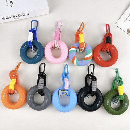Hand Excerise Keychain