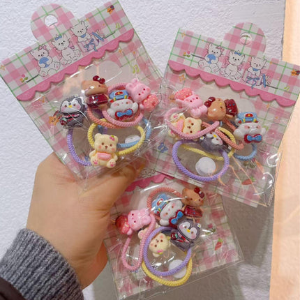 Potail Holder