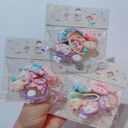 Potail Holder