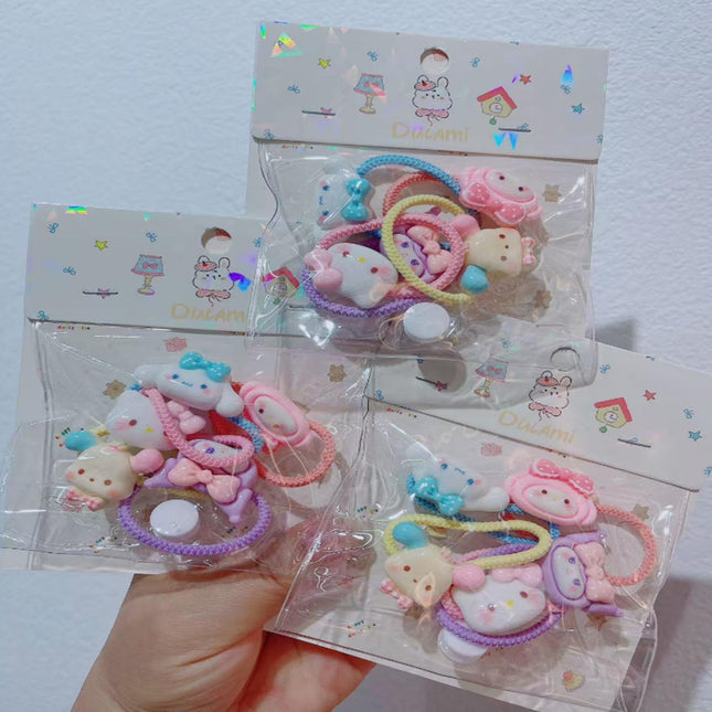 Potail Holder