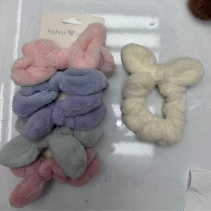 Ponytail Holders