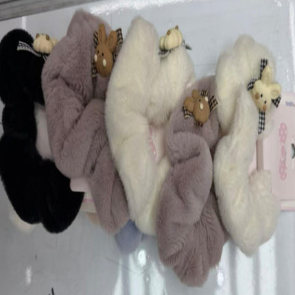 Ponytail Holders