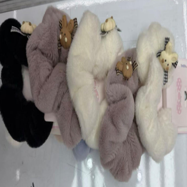 Ponytail Holders