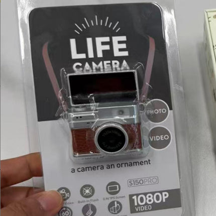 Mini Camera