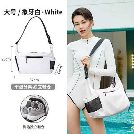 Fitness Bag