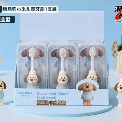 Tooth Brushes For Kids