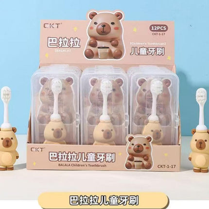 Tooth Brushes For Kids