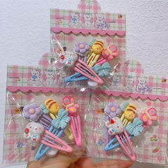 Collection image for: Barrettes