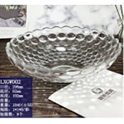 Glass Plate