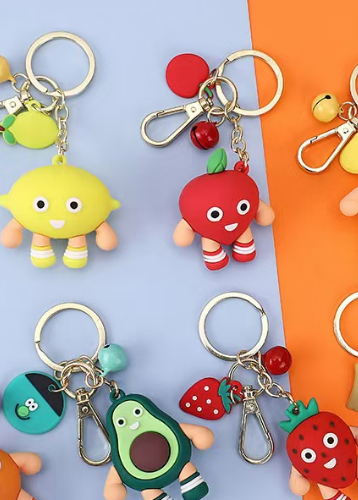 Key Chain