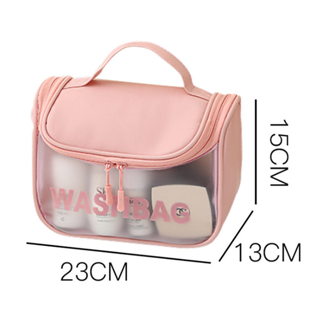 Washbag